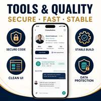 Servicio Legal Personalizado, Consulta de Abogado, Desarrollo de Aplicaciones, Aplicación Web Multiplataforma, Directorio IOS y Android, Programación de Citas