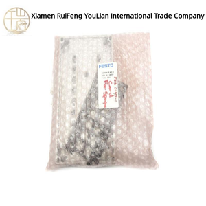 Cpv18--mp-8 18209 Nsmp ใหม่แกะกล่อง พร้อมส่ง ชุดควบคุมอัตโนมัติอุตสาหกรรม Pac Dedicated Plc Programming Controller - Product Image 1