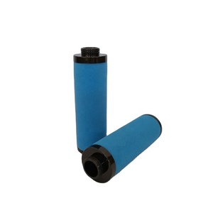 Filtro de Línea de Buena Calidad PD60 DD60 Elemento 1617704007 1617704005 1617 7040 07 1617 7040 05 Aplicable a Compresores de Aire - Product Image 1