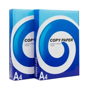 Hot sell a4 paper office depot office paper for printing and copy