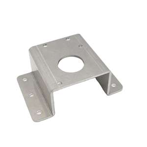 Service de découpe laser CNC sur mesure, fabrication de pièces en tôle d'aluminium et d'acier inoxydable, usine au Vietnam - Product Image 4