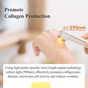 Sufemver-équipement de beauté pour la peau, équipement de soins pour le visage, à usage domestique, raffermissement de la peau - Product Image 2