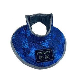 Sản Phẩm Bảo Vệ Tia X Y Tế Không Chì Tương Đương 0.5 Tạp Dề Không Chì Để Bảo Vệ Tuyến Giáp - Product Image 1