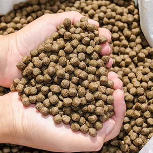 Benutzer definierte Bio-High Protein Dry Seafood Katzenfutter 1,5 kg 3kg 10kg Größen Getreide freies werkseitig geliefertes Grund nahrungsmittel für Katzen - Product Image 5