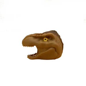 Offre Spéciale <span class=keywords><strong>Anti</strong></span> <span class=keywords><strong>Stress</strong></span> Squishy Animal Jouet Dinosaure Tête Squeeze Ball Gel <span class=keywords><strong>Perle</strong></span> <span class=keywords><strong>Anti</strong></span> <span class=keywords><strong>Stress</strong></span> Ball - Product Image 4