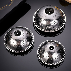 Stainless Steel Folding <b>Steamer</b> Tray Telescopic Multi Functional <b>Steamer</b> Basket For Xiaolongbao Small Medium Large - Product Image 5