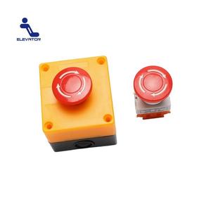 Nút chuyển đổi chung lay37 công tắc dừng khẩn cấp thang máy - Product Image 3