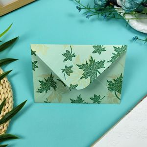 Enveloppes en papier artistique motif <span class=keywords><strong>feuille</strong></span> <span class=keywords><strong>d</strong></span>'érable en gros pour cartes <span class=keywords><strong>d</strong></span>'invitation de mariage et <span class=keywords><strong>d</strong></span>'affaires, thème <span class=keywords><strong>automne</strong></span>, enveloppes <span class=keywords><strong>d</strong></span>écoratives - Product Image 4
