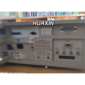 ออสซิลโลสโคป Tektronix รุ่น TDS744A 500MHz 2GS/s สภาพการทำงานสมบูรณ์แบบ - Product Image 3