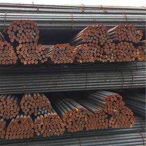 سبائك متينة مصنوعة من الكربون, عالية الشد ASTM 4140 سبائك الكربون الصلب مستديرة من الفولاذ 20 من الفولاذ المقاوم للصدأ للهيكل