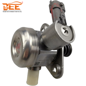 Bomba de Combustible de Alta Presión para Land Rover Jaguar 10171502 0261520430 0261520340 - Product Image 2