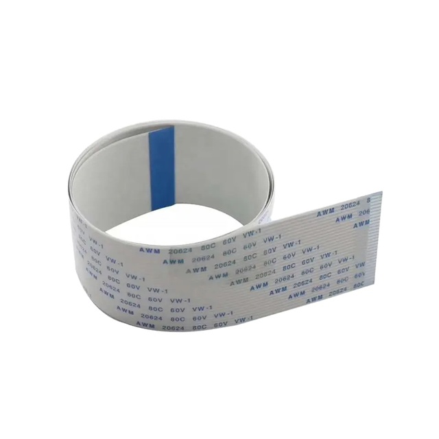 Digital Printer Eps TX800/XP600 Printhead Cable 29 Core Data Line New Condition-Thickened and Durable Roland Nozzle Line
