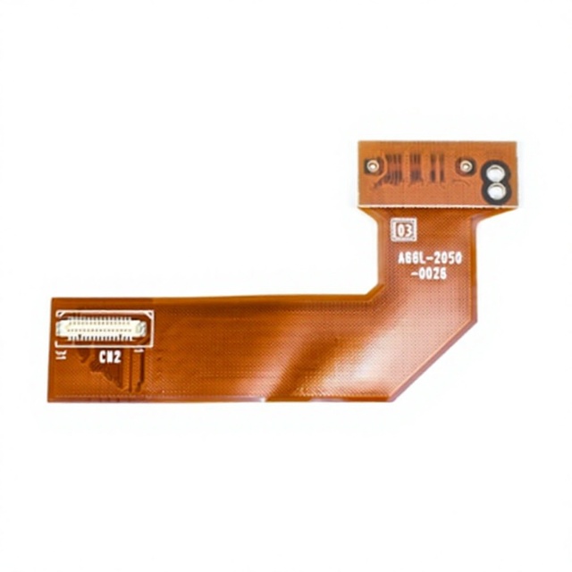 A66L-2050-0031/0045B LCD Ribbon Cable for Fanuc Series