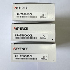 Capteur laser TOF LR-TB5000 avec amplificateur intégré, câble de 5 m, distance de détection, automatisation industrielle, interrupteur optique industriel - Product Image 6