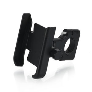 Poignée de support de téléphone portable pour YAMAHA <span class=keywords><strong>TMAX</strong></span> <span class=keywords><strong>560</strong></span> TECH MAX/ABS/DX 2020 <span class=keywords><strong>2021</strong></span> motos support de navigation fixe antichoc - Product Image 3