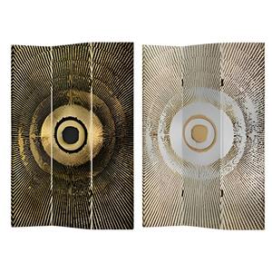 Divisor de ambientes estilo antiguo, 121 x 180 cm - Product Image 1