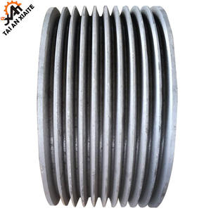 Cuscinetto ruota puleggia filo d'acciaio personalizzato - Product Image 4