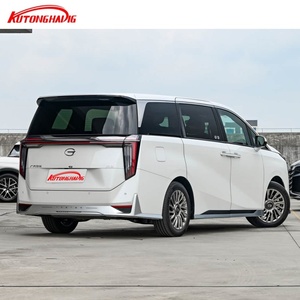 Pembelian Grosir Mobil Bekas Trumpchi M8 MPV Mewah Cina Berbahan Bakar Bensin 2.0T Turbo Dengan Laporan Inspeksi Kendaraan - Product Image 6