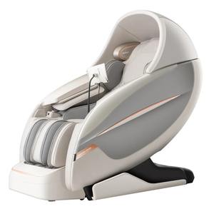 Beliebteste Ganzkörper 4D Slim Calf Roller Air Med <span class=keywords><strong>Massage</strong></span> stuhl für Unternehmen - Product Image 2