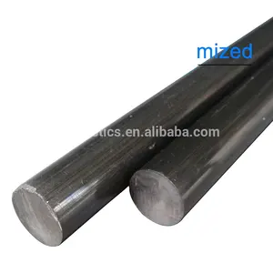 Parti Aerospaziali di Alta Tecnologia, Asta in Plastica PAI Poliammide-imide Durevole, Aste Flessibili in Plastica - Product Image 1