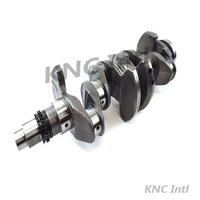 Pièces de moteur automobile, vilebrequin d'origine OEM 23110 2E201 pour voitures Hyundai Kia