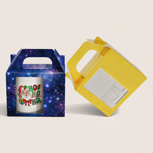 Impresión personalizada, hecho a mano, papel rígido <span class=keywords><strong>de</strong></span> lujo, cartón negro, caja <span class=keywords><strong>de</strong></span> regalo con cierre magnético vacío Simple - Product Image 5