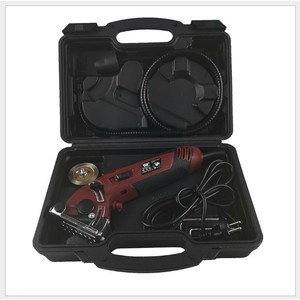 Mini Electric Reciprocating Saw 230V Corded Power Tool For Metal Wood Cutting - Product Image 2