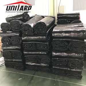 Tapis de sol de garage en PVC résistant, <span class=keywords><strong>non</strong></span> gonflable, pour la neige, l'eau, le lavage de voiture, tapis de sol de garage, bâche en PVC - Product Image 5