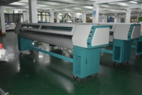 Imprimante économique Challenger 3200L H4, cadre démontable, modèle moins cher, enseignes publicitaires extérieures, bannières, enseignes, imprimante flex