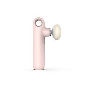 Esponja de Maquillaje Automática, Dispositivo Eléctrico para Aplicar Base de Maquillaje y Polvo - Product Image 1