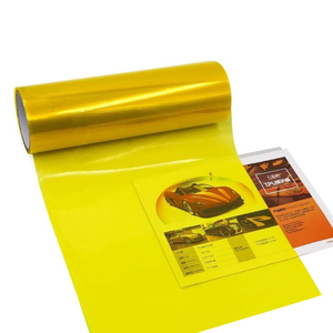 Película Protectora <span class=keywords><strong>para</strong></span> <span class=keywords><strong>Faros</strong></span> de Automóvil, Autoadhesiva, Lámina <span class=keywords><strong>para</strong></span> <span class=keywords><strong>Faros</strong></span> Antiniebla, Película de Tinte <span class=keywords><strong>para</strong></span> <span class=keywords><strong>Faros</strong></span> Traseros - Product Image 1