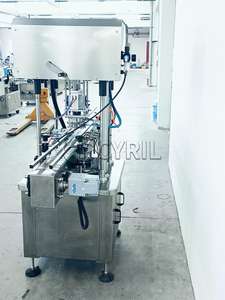 Système de mise sous vide entièrement automatique, scellement de haute précision pour l'industrie alimentaire - Product Image 4