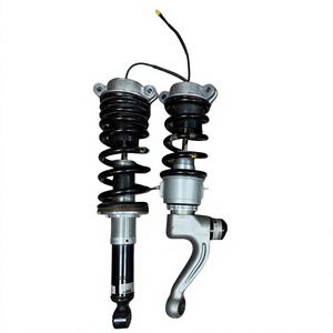 Amortisseur hydraulique de suspension pneumatique arrière pour Ferrari SF90, ressort hélicoïdal, amortisseur, montant d'amortisseur 902988  902989  771274  959630  989994 - Product Image 3