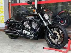 Motos d'occasion Harley-Davidson Night <span class=keywords><strong>Rod</strong></span> Sportster Series - Motos à essence performantes <span class=keywords><strong>V</strong></span>-Twin 1250cc refroidies par liquide - Product Image 3