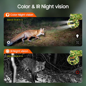 Ngoài trời năng lượng mặt trời-Powered 4G <span class=keywords><strong>Dome</strong></span> <span class=keywords><strong>Camera</strong></span> với CMOS cảm biến tầm nhìn ban đêm 6MP IP65 phát hiện chuyển động lưu trữ đám mây 1 năm bảo hành - Product Image 4