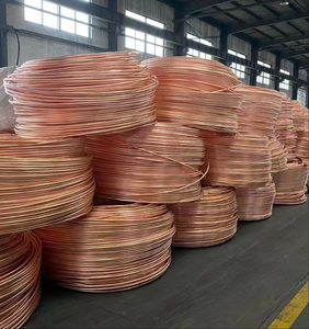 Bán buôn Đồng thẳng ống đồng hợp kim ống cho khí đốt và chất lỏng đường ống - Product Image 5