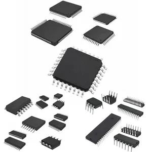 Lorida Novo Original Circuito Integrado Aquisição de Dados DUPLO CANAL, 16 BIT, 10-MSPS, L ics Chip adc3661irsbr