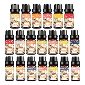 Aceite Corporal para Mascotas, Perros y Gatos, Aceite Esencial de Naranja para el Cuidado de Mascotas, al Mejor Precio, Suministro de Fabricantes OEM y ODM - Product Image 2