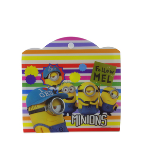 PP <span class=keywords><strong>di</strong></span> <span class=keywords><strong>Plastica</strong></span> Impermeabile Busta File <span class=keywords><strong>di</strong></span> Supporto/Cartella con Bottone a pressione - Product Image 6