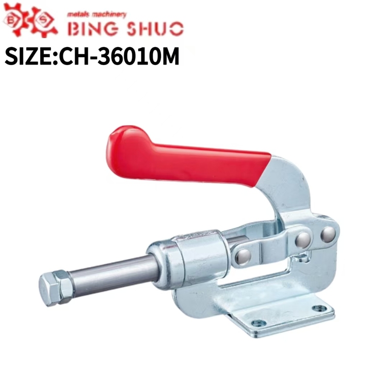 GH 36092 Large Carbon Steel Inch