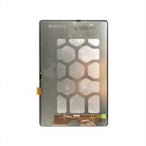 Pantalla LCD y Táctil Original Completa para Samsung Galaxy Tab S7 FE T730 T736 T738 Negra - Product Image 2