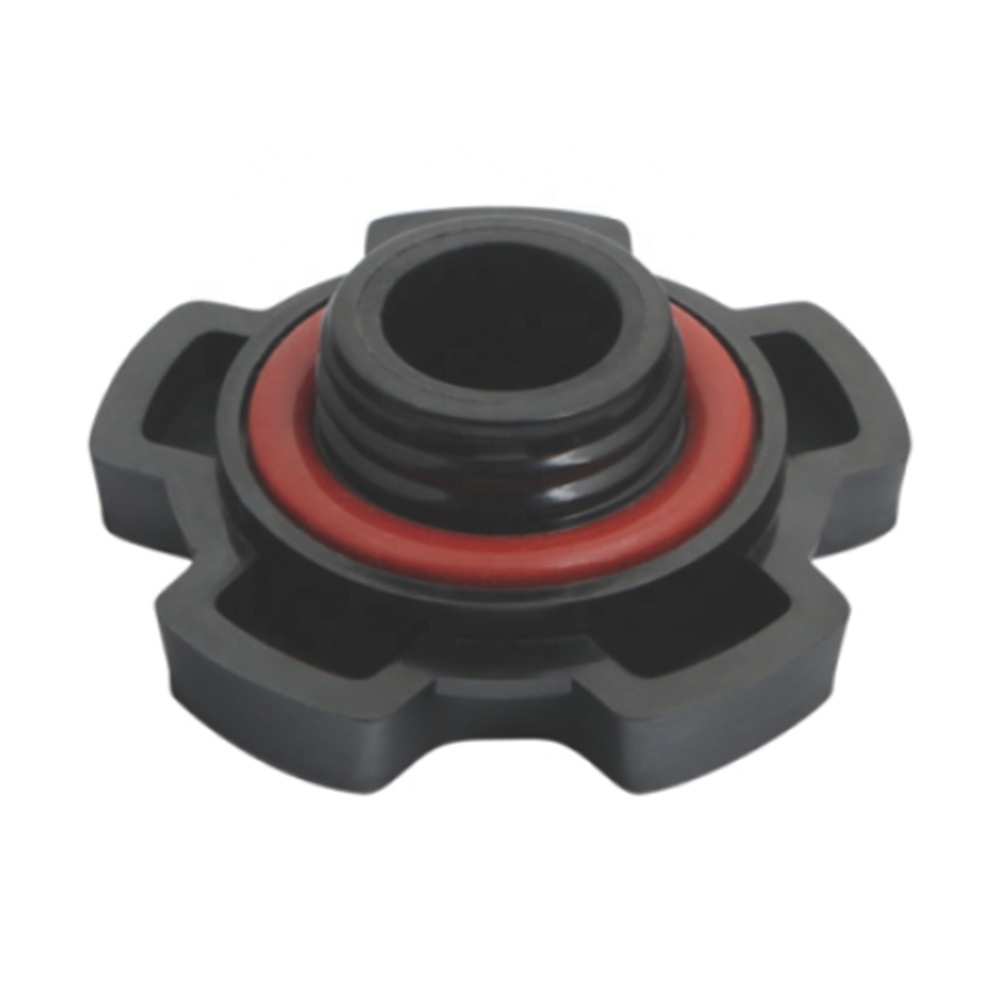 Hot Sales Engine Oil Filter Cap 15255-W1100 15255- 05500 Tank Cover Oil Cap for Nissan Skyline R32 Patrol GU GQ Y60 61