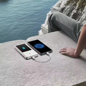 Nuevo Router WiFi de Bolsillo ZTE U60 Pro MU5250 5G/4G, 10000mAh, NFC, Punto de Acceso WiFi Portátil - Product Image 6