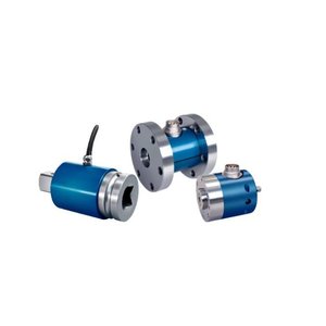 เซ็นเซอร์วัดแรงบิด Lorenz Messtechnik Dr-2831-P โหลดเซลล์ เยอรมนี สำหรับการวัดทางอุตสาหกรรม - Product Image 2