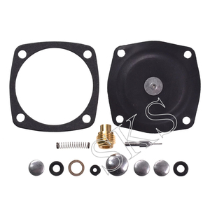 Carburador Kit de reconstrucción 631893A 631893 Tecumseh AH600 AV520 <span class=keywords><strong>AV600</strong></span> Toro Sears artesano carburadores carbohidratos S140 S200 S620 CR20 - Product Image 2