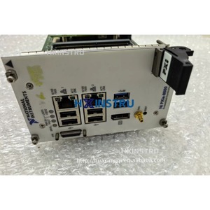 คอนโทรลเลอร์ยี่ห้อ PXIe-8880 จำนวน 1 ชิ้น(/FEDEX) จัดส่งแบบเร่งด่วน H - Product Image 3
