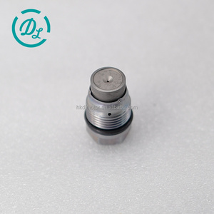 Vanne de limitation de pression Common Rail pour moteur diesel d'excavatrice EexcavaStart 1110010028 1110010015 D4E D3.8F D4J D4H - Product Image 2