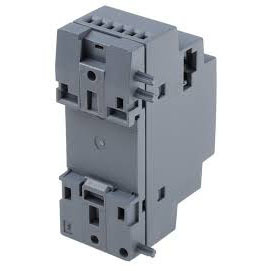 โมดูลขยาย LOGO DM8 24R รุ่น 6ED1055-1CB00-0BA2 โมดูลควบคุม PLC พร้อมการสื่อสาร RS485 สำหรับการควบคุมอุตสาหกรรม - Product Image 1