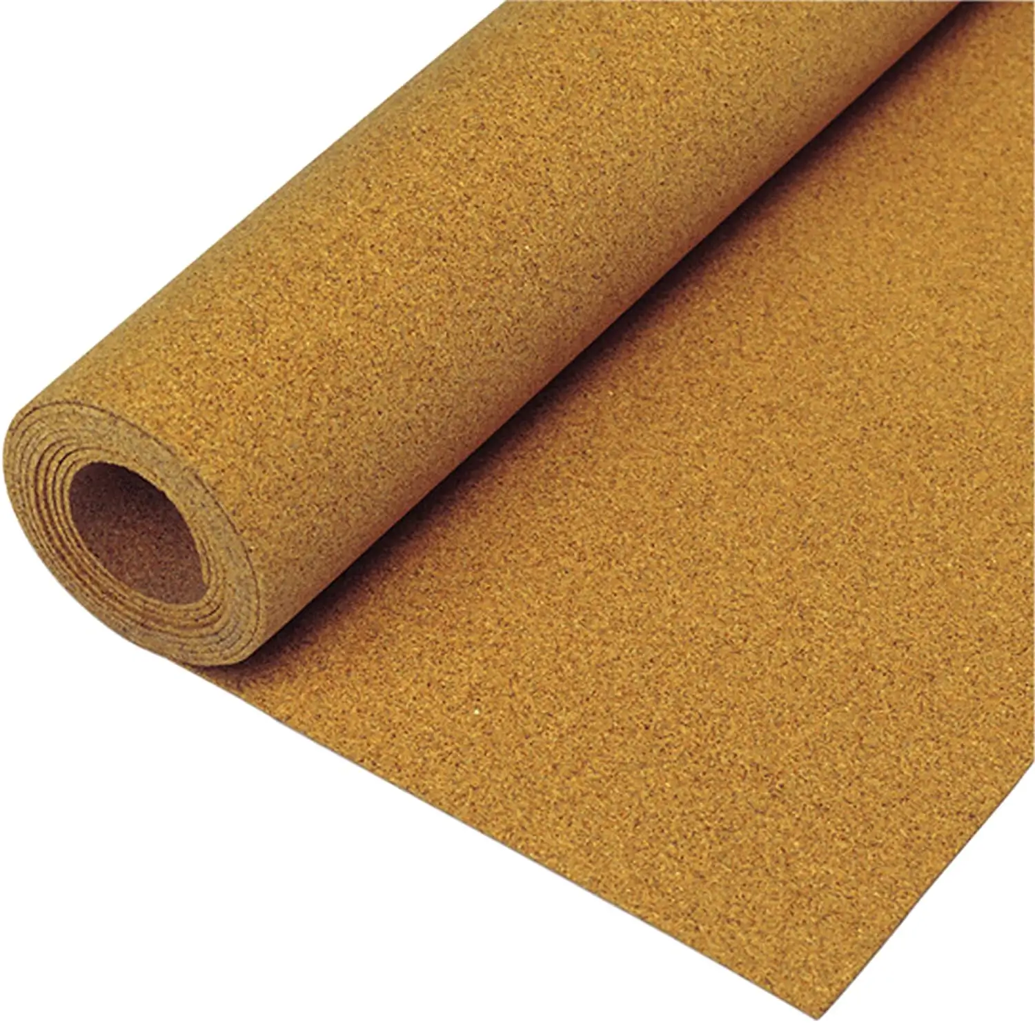 Cork Sheet 1mm 2mm 3mm 4mm 5mm 6mm 7mm 8mm 9mm 10mm 11mm 12mm Thick Eco-friendly 100% Natural High Density Cork Roll