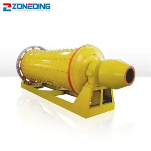 Dry Type Ball Mill Price Suppliers Machine Mobile Ball Mill Capital 10 Ton Ball Mill